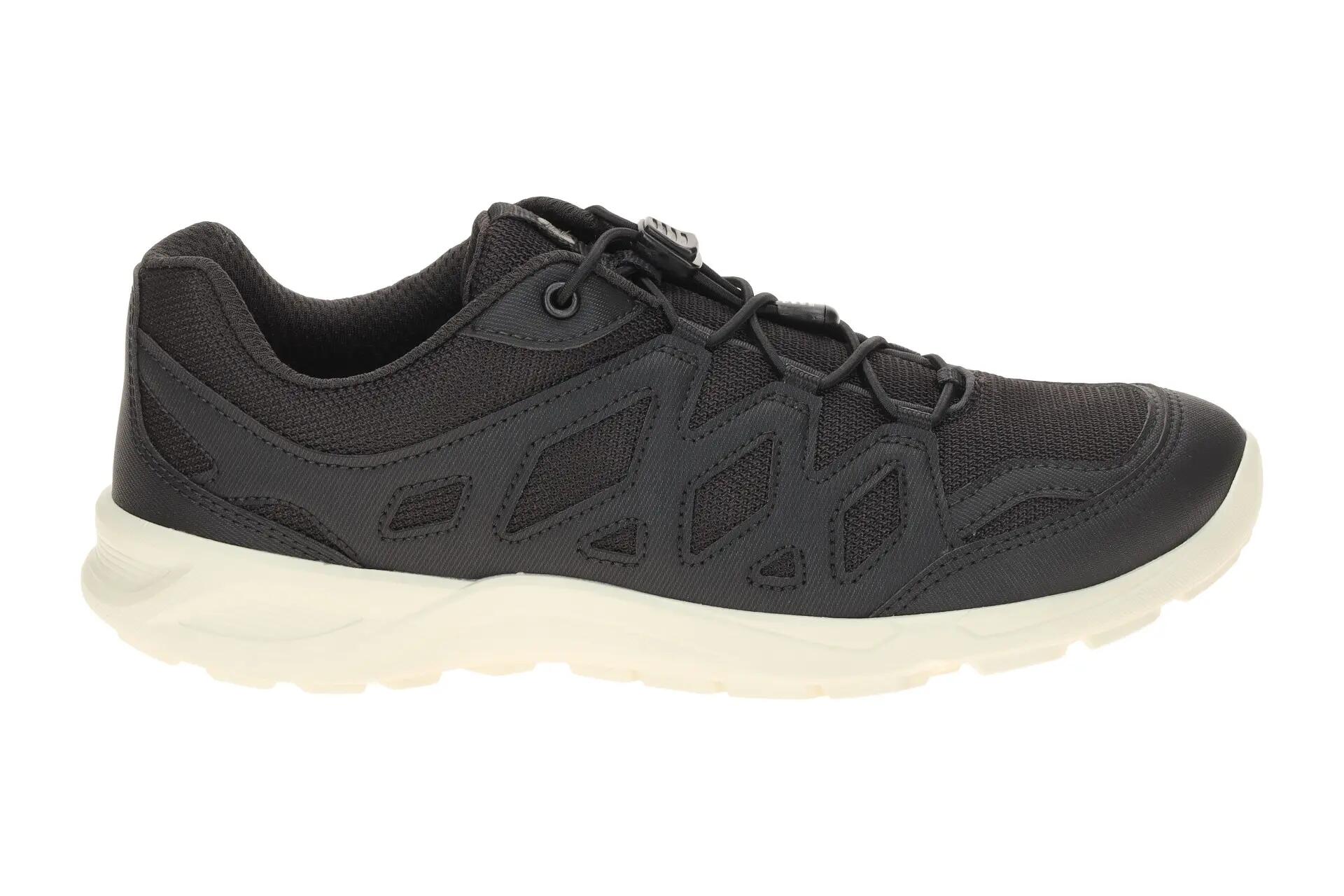 Ecco TerraCruise LT Schuhe schwarz 825803 2/7