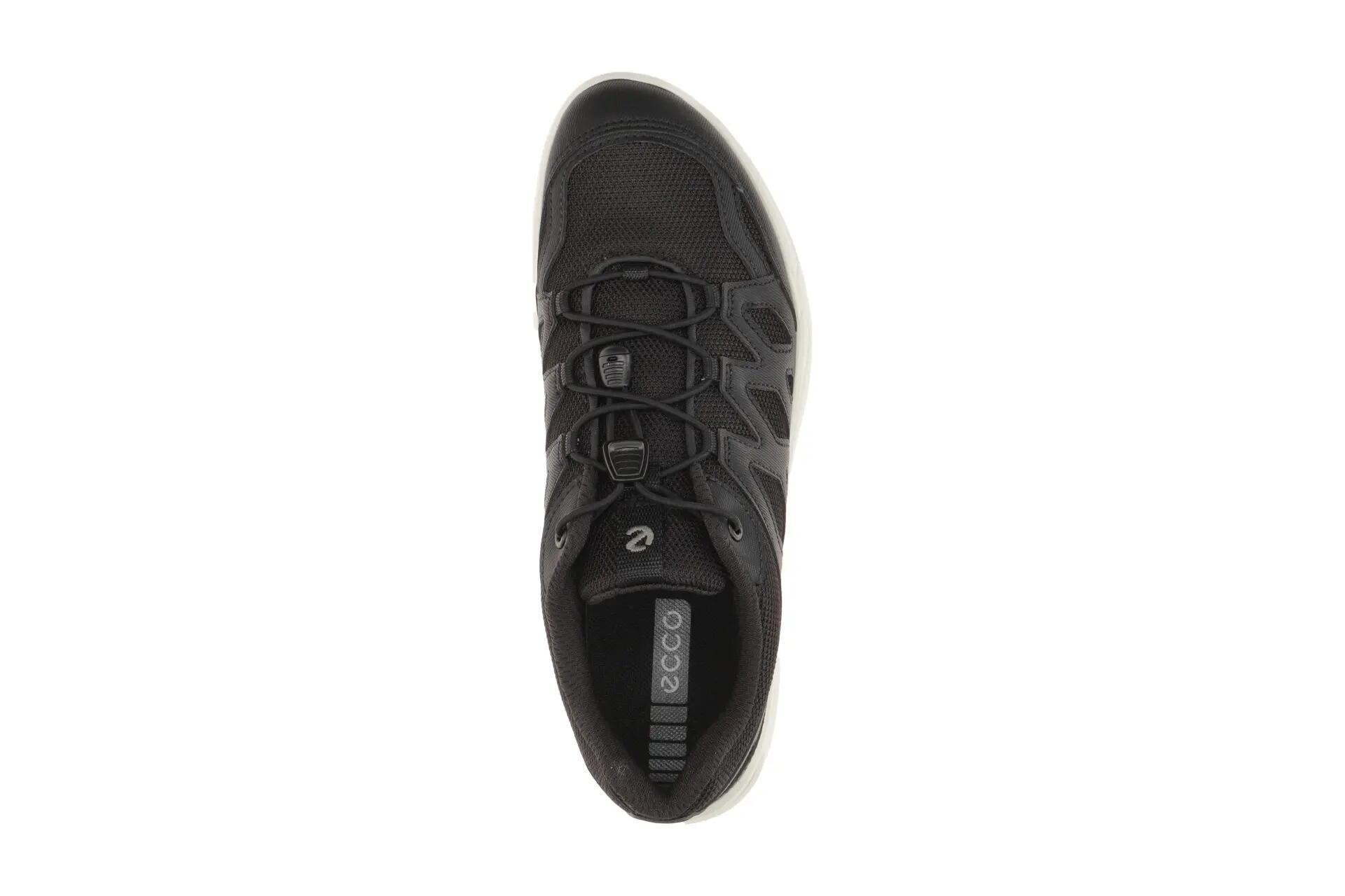 Ecco TerraCruise LT Schuhe schwarz 825803 6/7