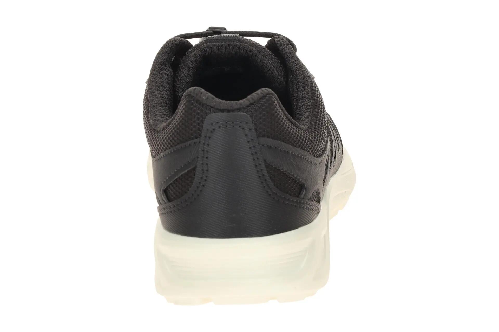 Ecco TerraCruise LT Schuhe schwarz 825803 5/7