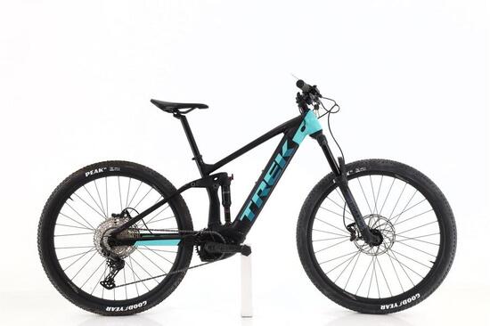 Ebike ricondizionata · Rail 5 · Ottimo stato