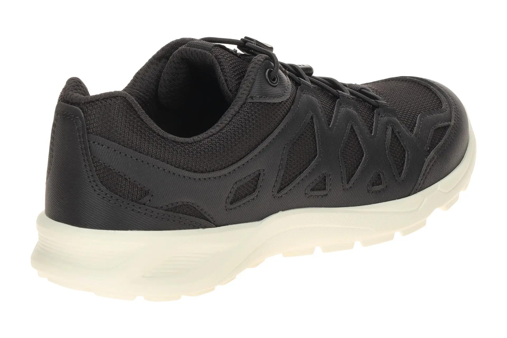 Ecco TerraCruise LT Schuhe schwarz 825803 4/7