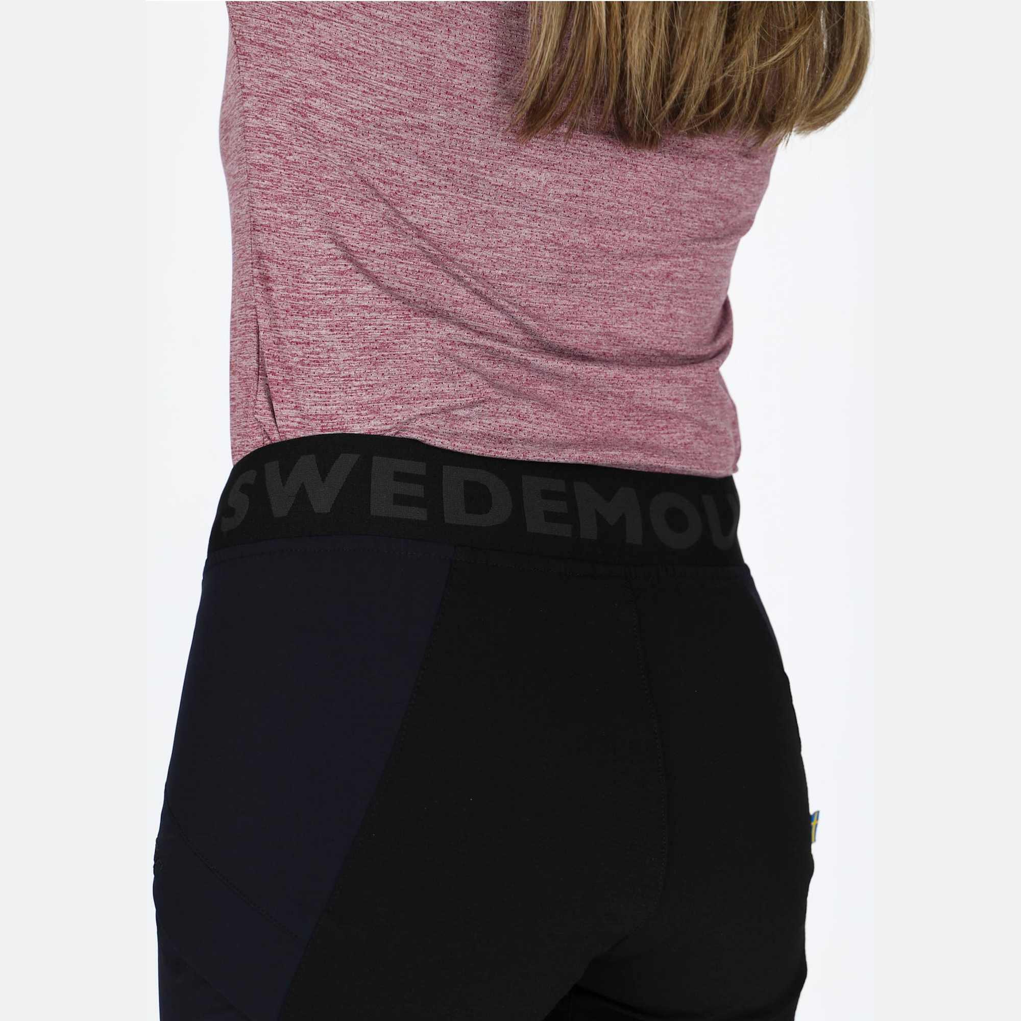 Damen Wanderhose Outdoor winddicht atmungsaktiv Trondheim 2.0 7/7