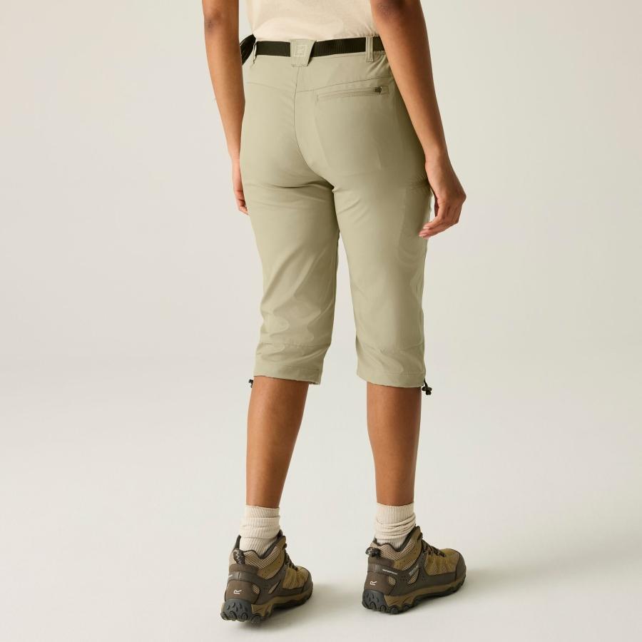 Short femme Regatta Xert Stretch 6/6