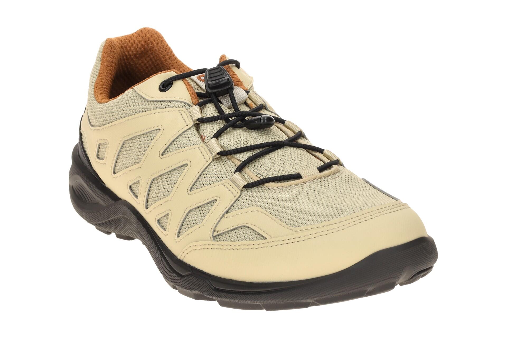 Ecco TerraCruise LT Schuhe sand beige Herren 825804 3/7