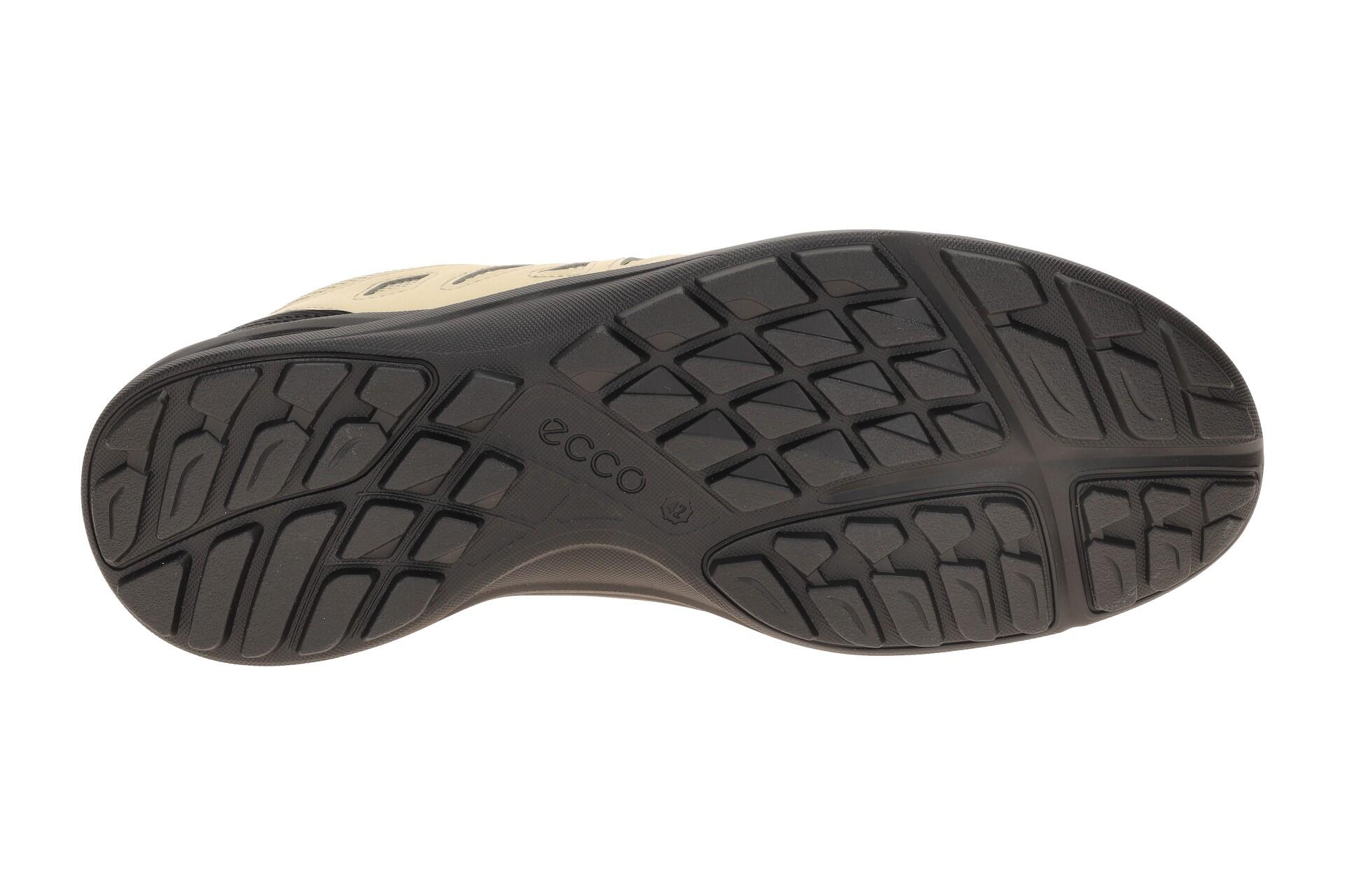 Ecco TerraCruise LT Schuhe sand beige Herren 825804 7/7