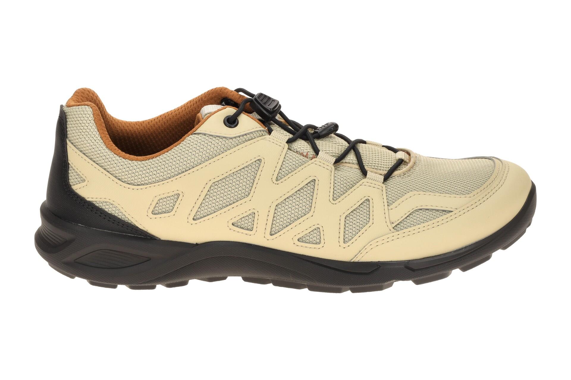 Ecco TerraCruise LT Schuhe sand beige Herren 825804 2/7