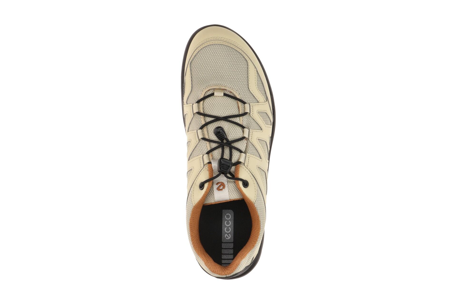 Ecco TerraCruise LT Schuhe sand beige Herren 825804 6/7