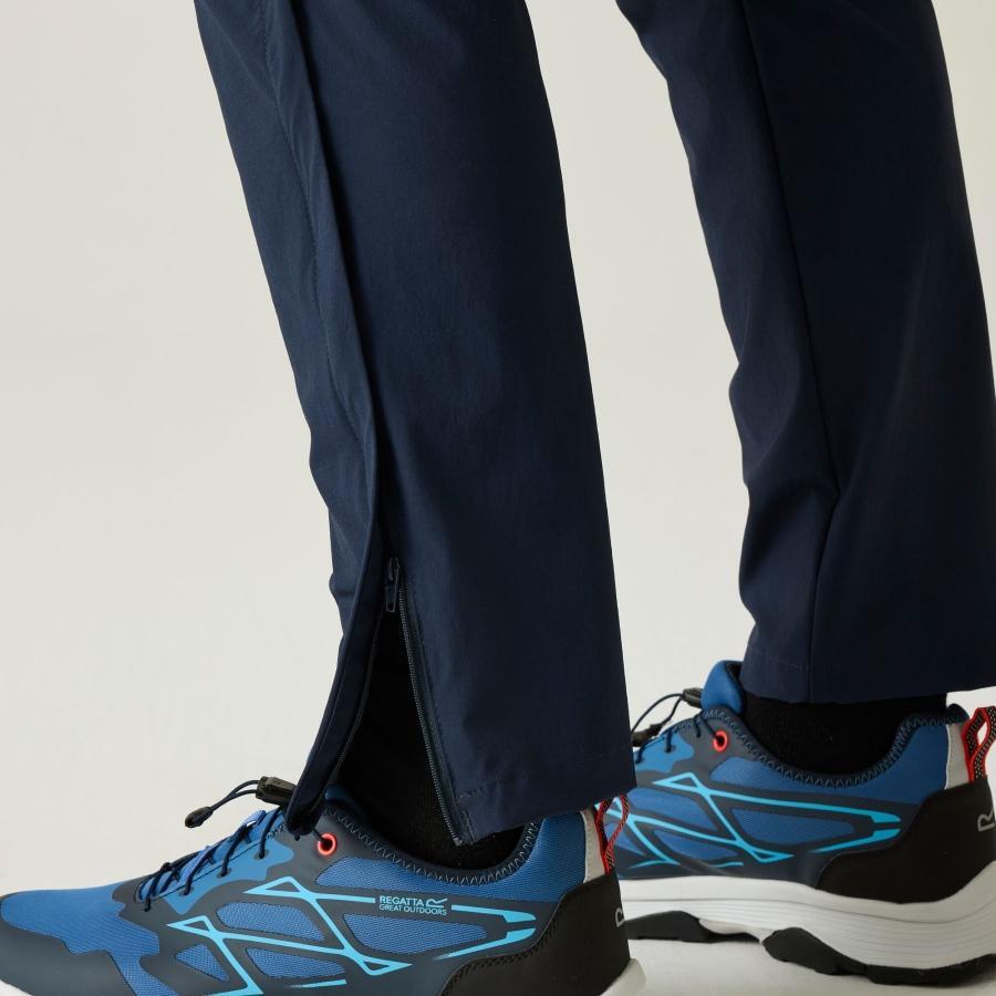 Pantalon Regatta Xert Stretch Z/O 6/6