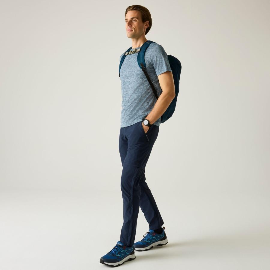 Pantalon Regatta Xert Stretch Z/O 5/6