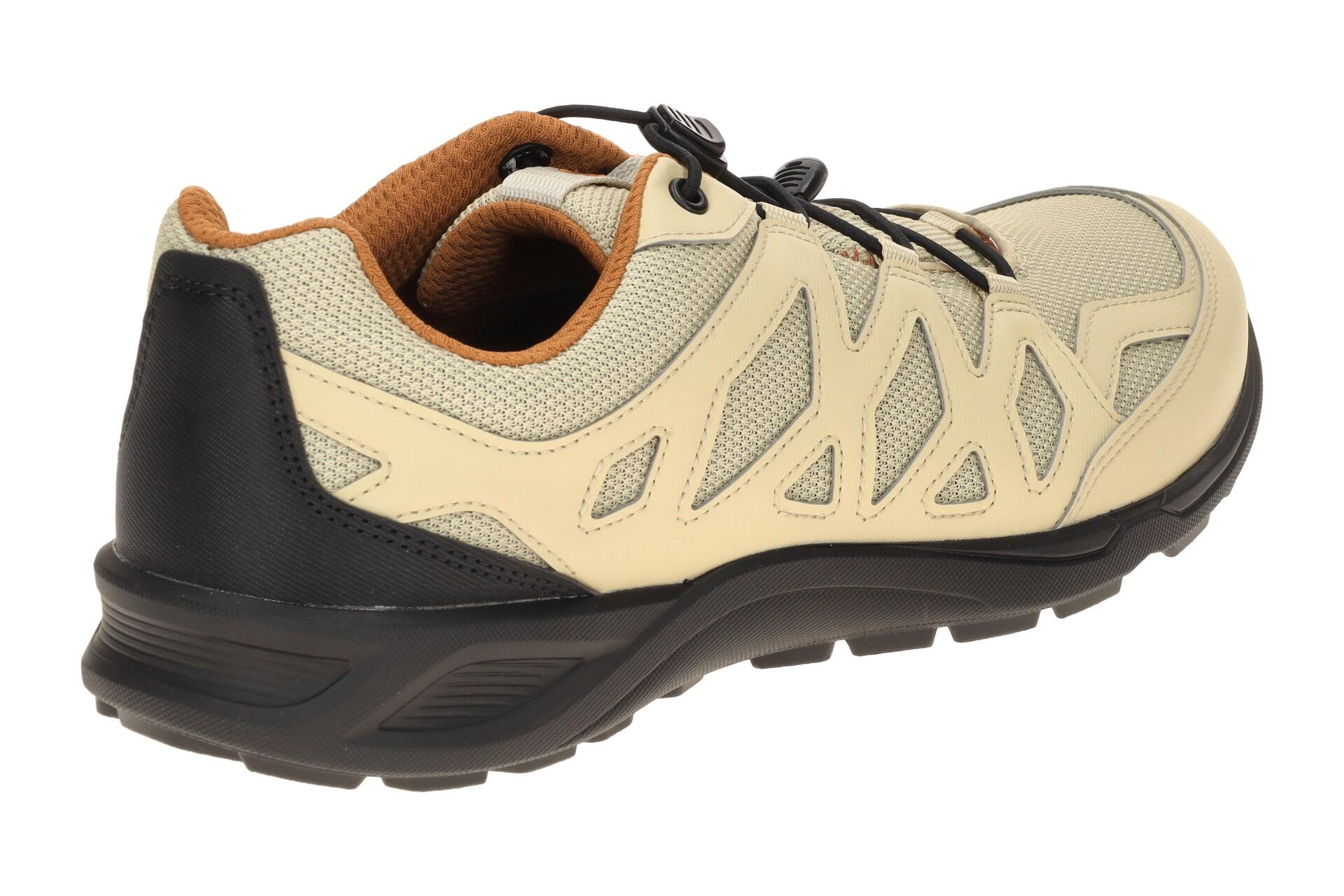 Ecco TerraCruise LT Schuhe sand beige Herren 825804 4/7