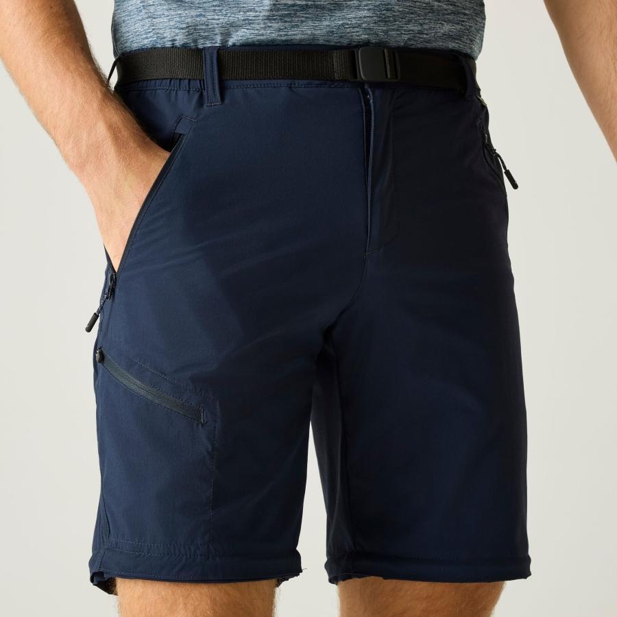 Pantalon Regatta Xert Stretch Z/O 4/6
