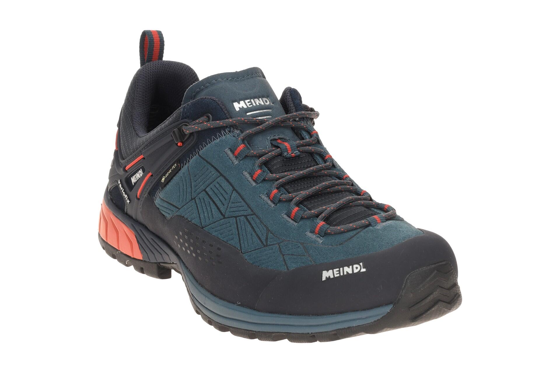 Herren Wanderschuh Top Trail GTX 3/7