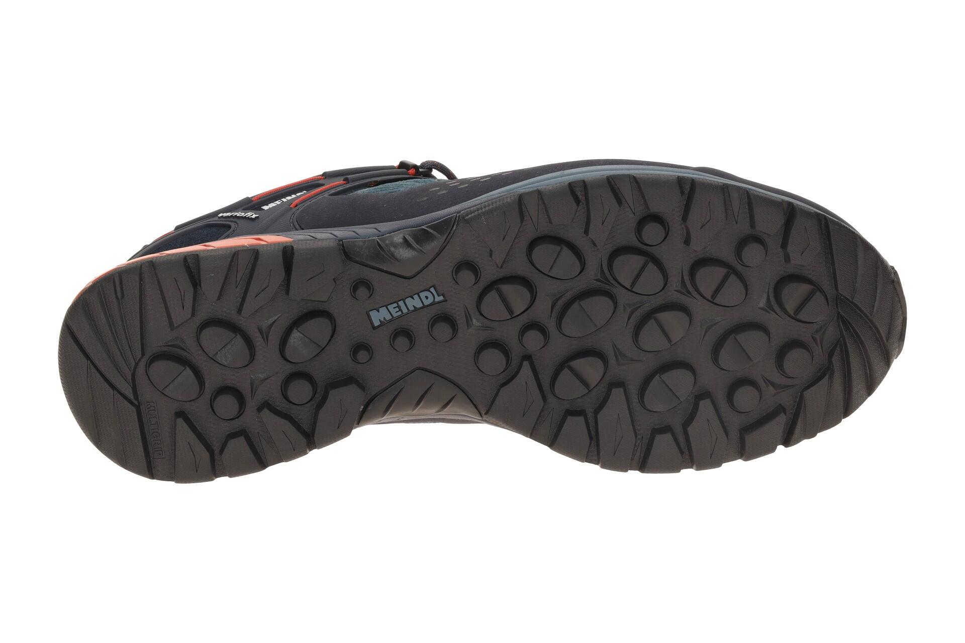 Herren Wanderschuh Top Trail GTX 7/7