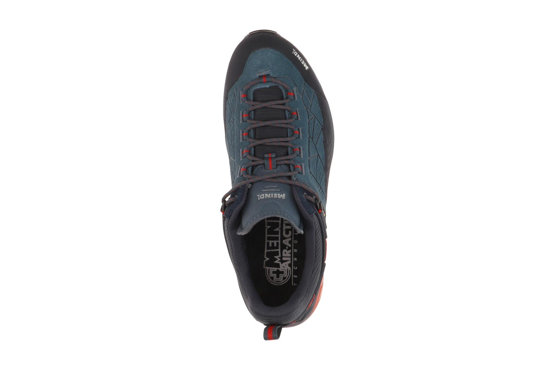 Herren Wanderschuh Top Trail GTX 6/7