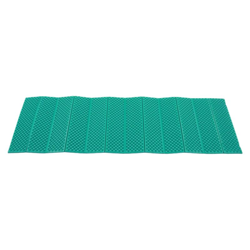 Camping Foam Mat Folding with Waterproof Pad