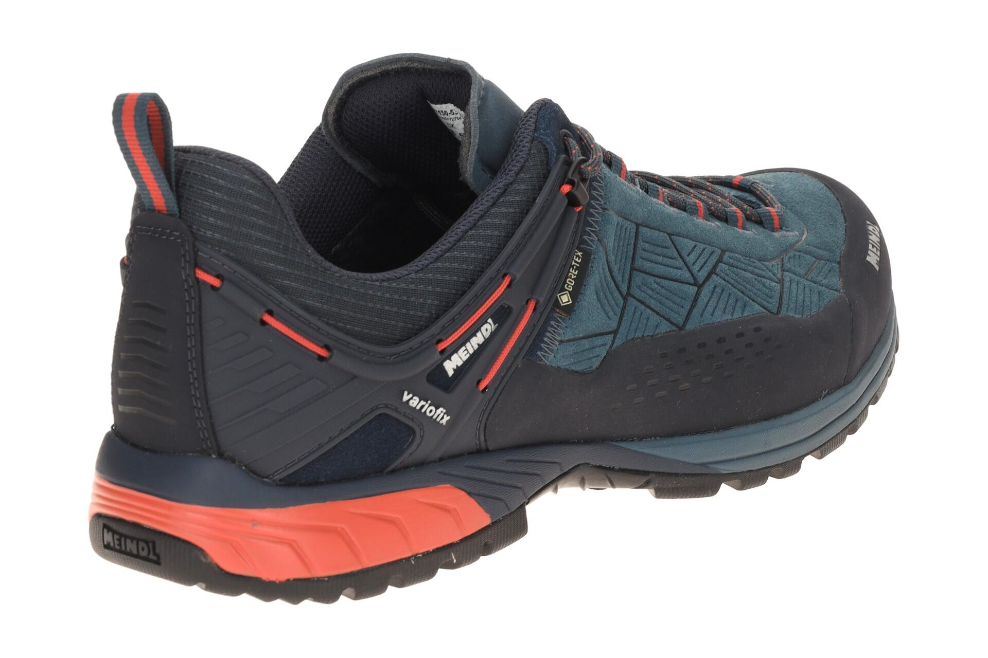 Herren Wanderschuh Top Trail GTX 4/7