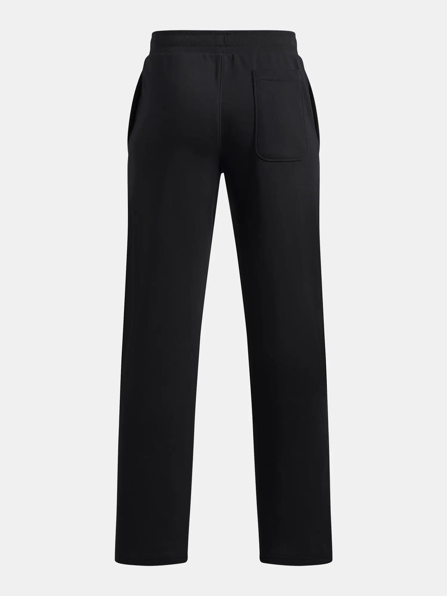 Fiú sportnadrág Under Armour UA RIVAL LW PANT 2/2