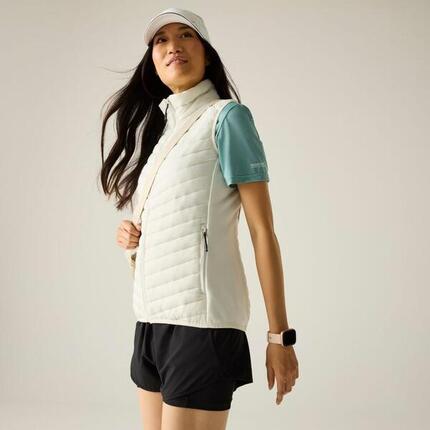 Doudoune sans manches femme Regatta Andreson Hybrid