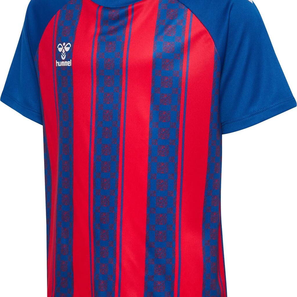 Kid's T-shirt Hummel Match