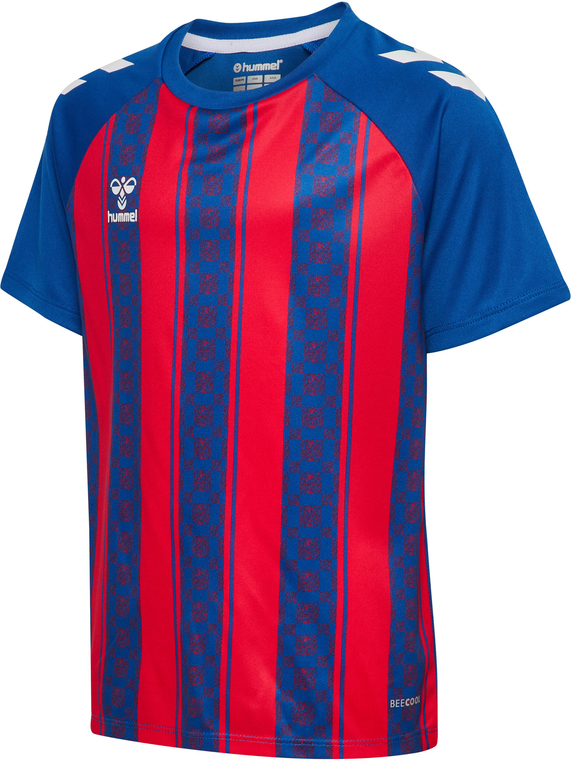 Enfiler T-Shirt Hmlmatch Enfant 4/6