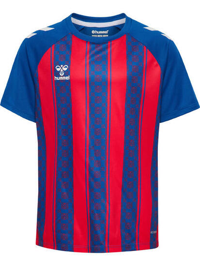 Enfiler T-Shirt Hmlmatch Enfant