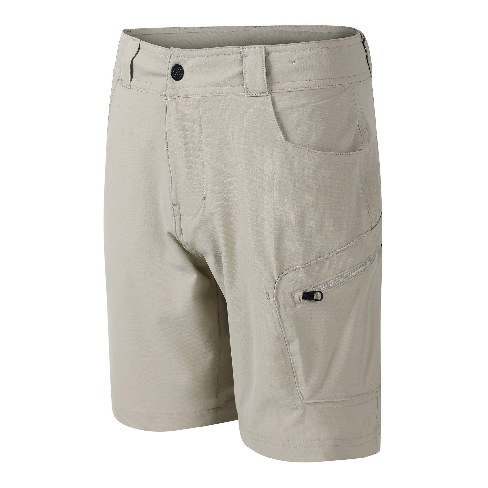 Pantaloncini Multitasche Bambini Dare 2B Reprise III Pietra D´Abbazia 3/4