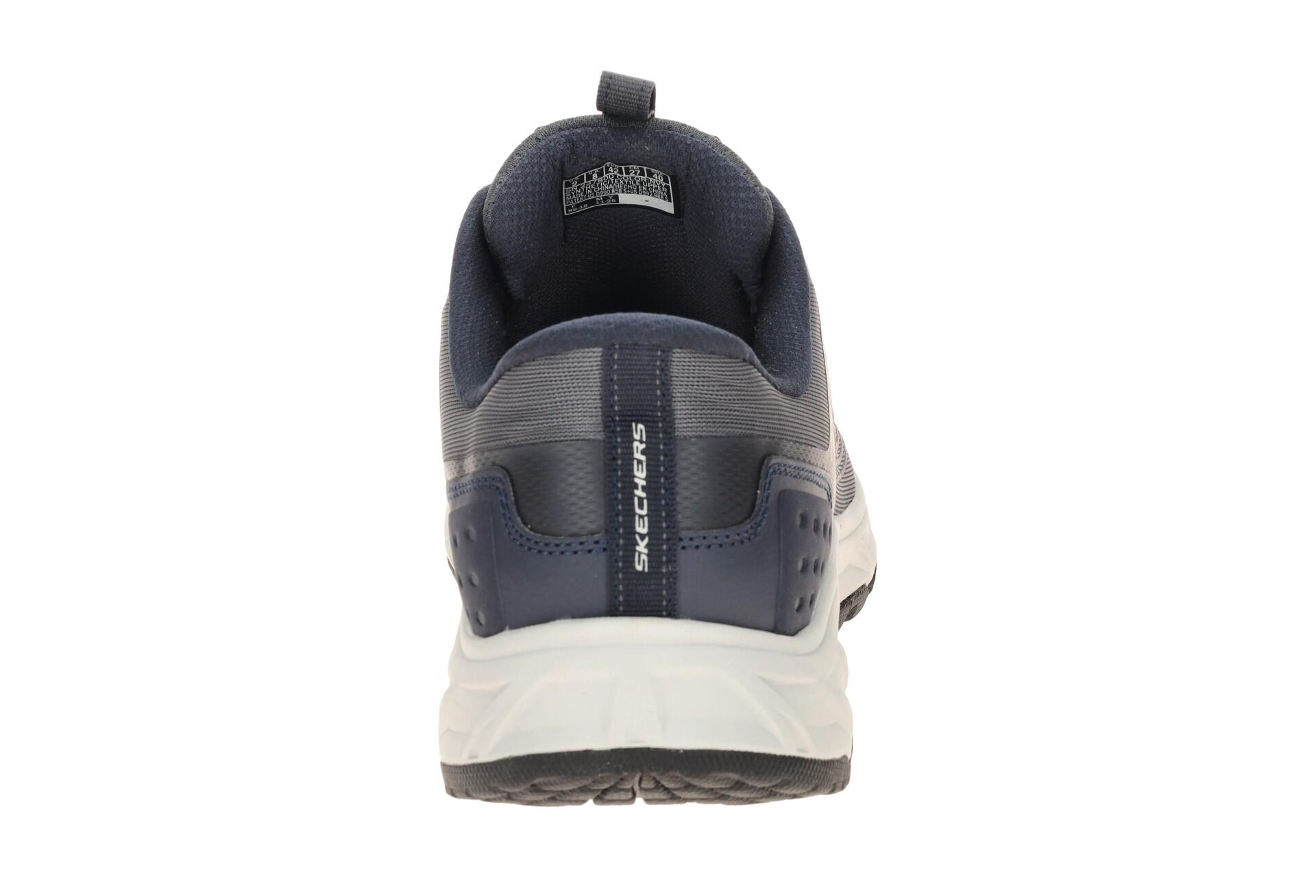 Skechers Hillcrest Schuhe Slipper grau Sneakers Slip-Ins 237800 5/7