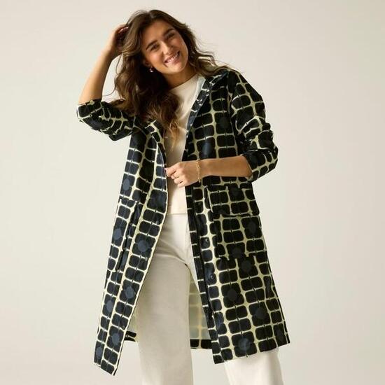 Veste imperméable femme Regatta Orla WP