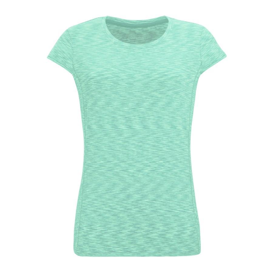 Camiseta de mujer Regatta Hyperdimension II 3/3