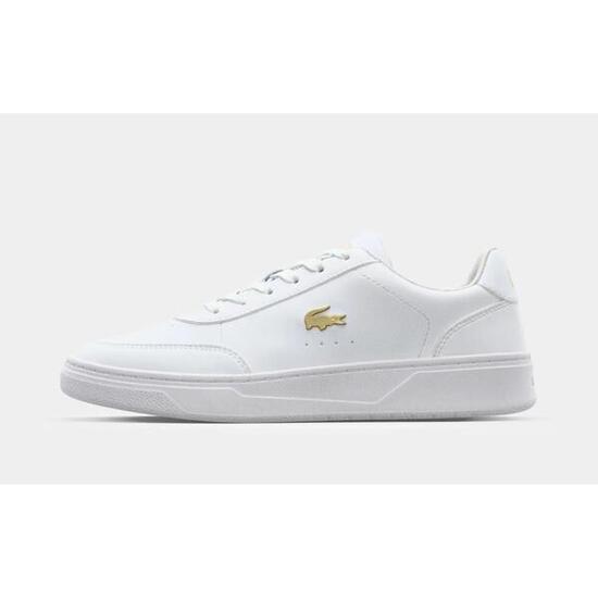 Buty Damskie Sportowe Lacoste Court Pro 225 3 Sfa