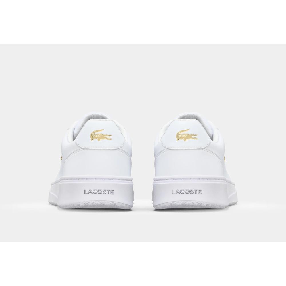Ténis Desportivos Senhora Lacoste Court Pro 225 3 Sfa 6/7