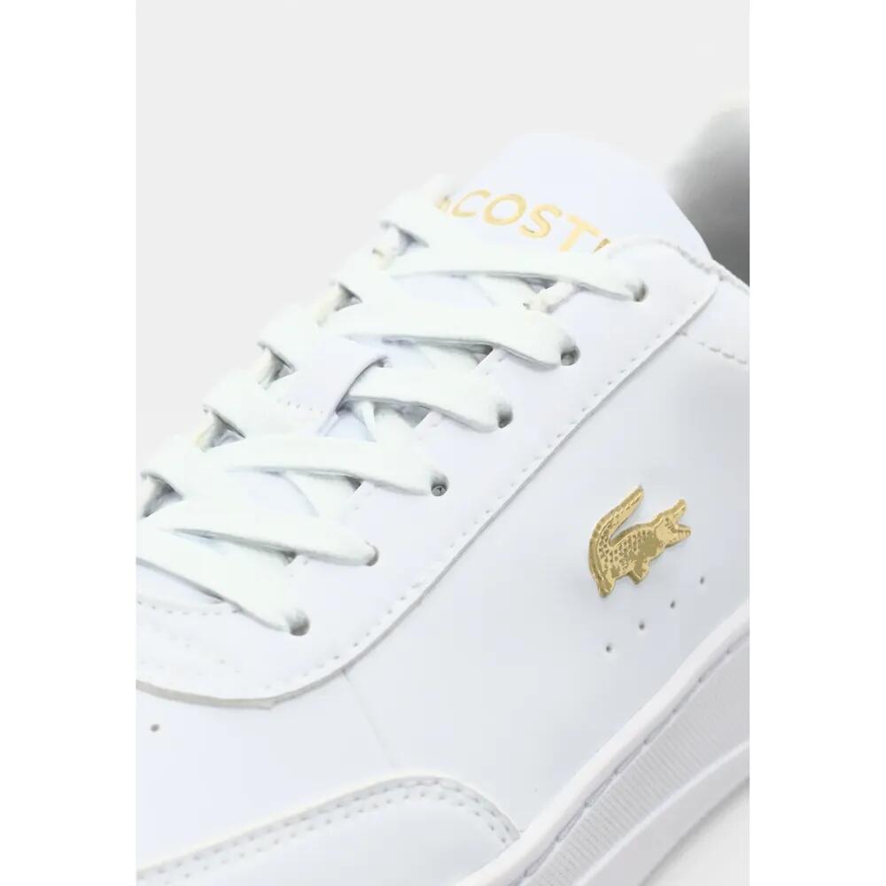 Ténis Desportivos Senhora Lacoste Court Pro 225 3 Sfa 3/7