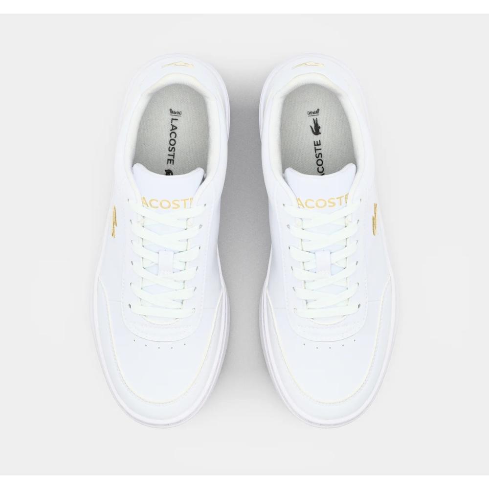 Ténis Desportivos Senhora Lacoste Court Pro 225 3 Sfa 4/7