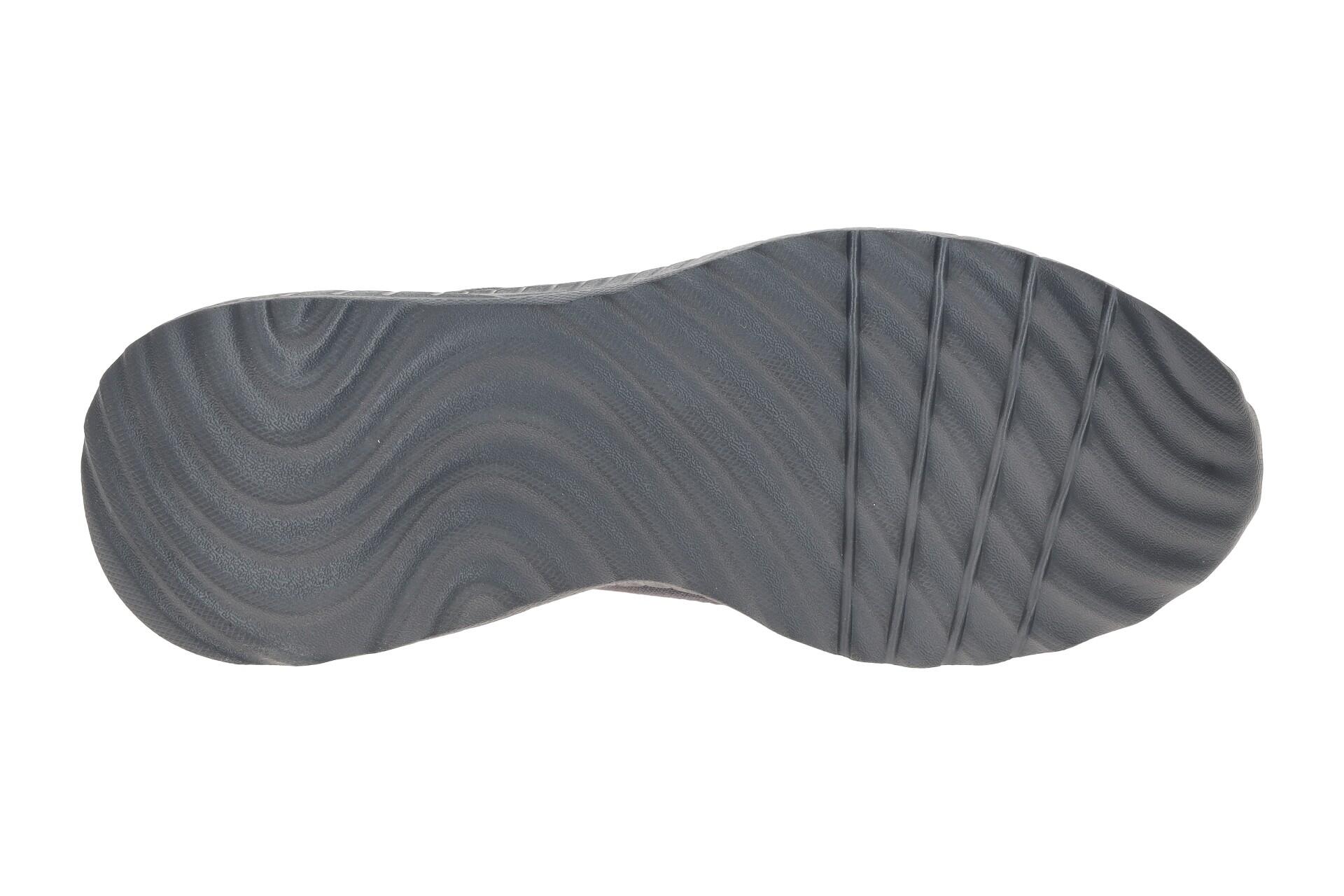 Sneaker Donna BOBS SQUAD CHAOS Blu 7/7