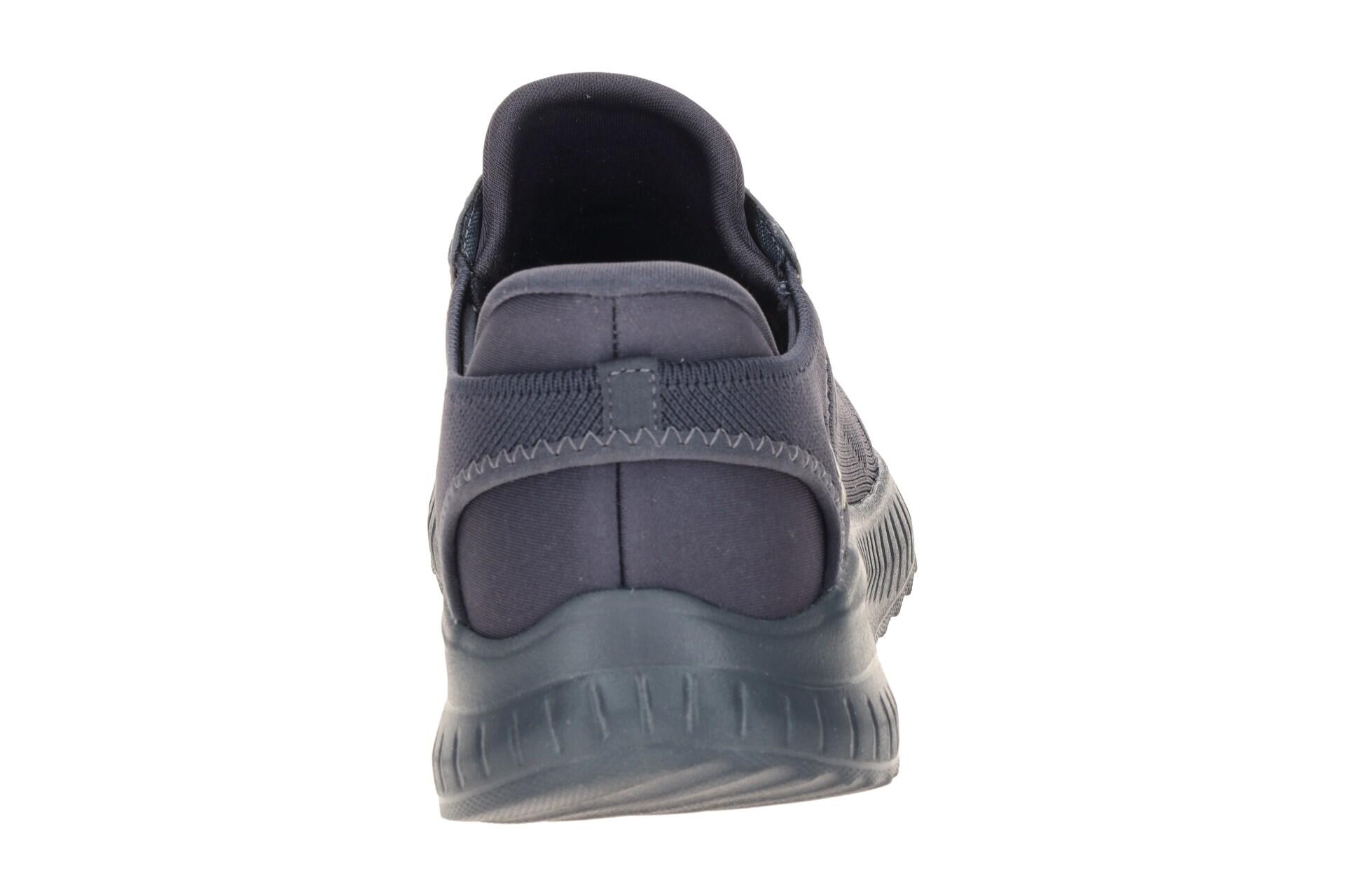 Sneaker Donna BOBS SQUAD CHAOS Blu 5/7