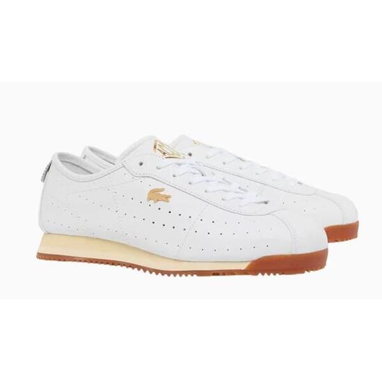Buty Damskie Sportowe Lacoste Baseshot Pro 126 6 Sfa