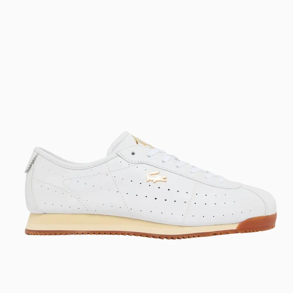 Chaussures De Sport Femme Lacoste Club-Low 126 9 Sfa 3/7