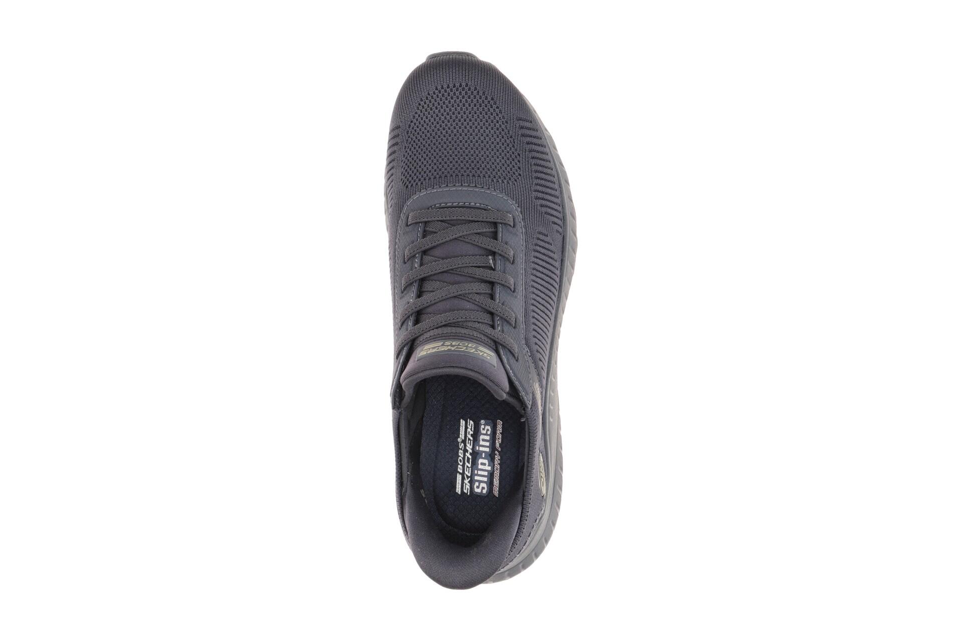 Sneaker Donna BOBS SQUAD CHAOS Blu 6/7