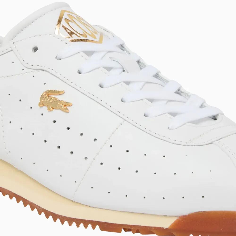 Chaussures De Sport Femme Lacoste Club-Low 126 9 Sfa 4/7