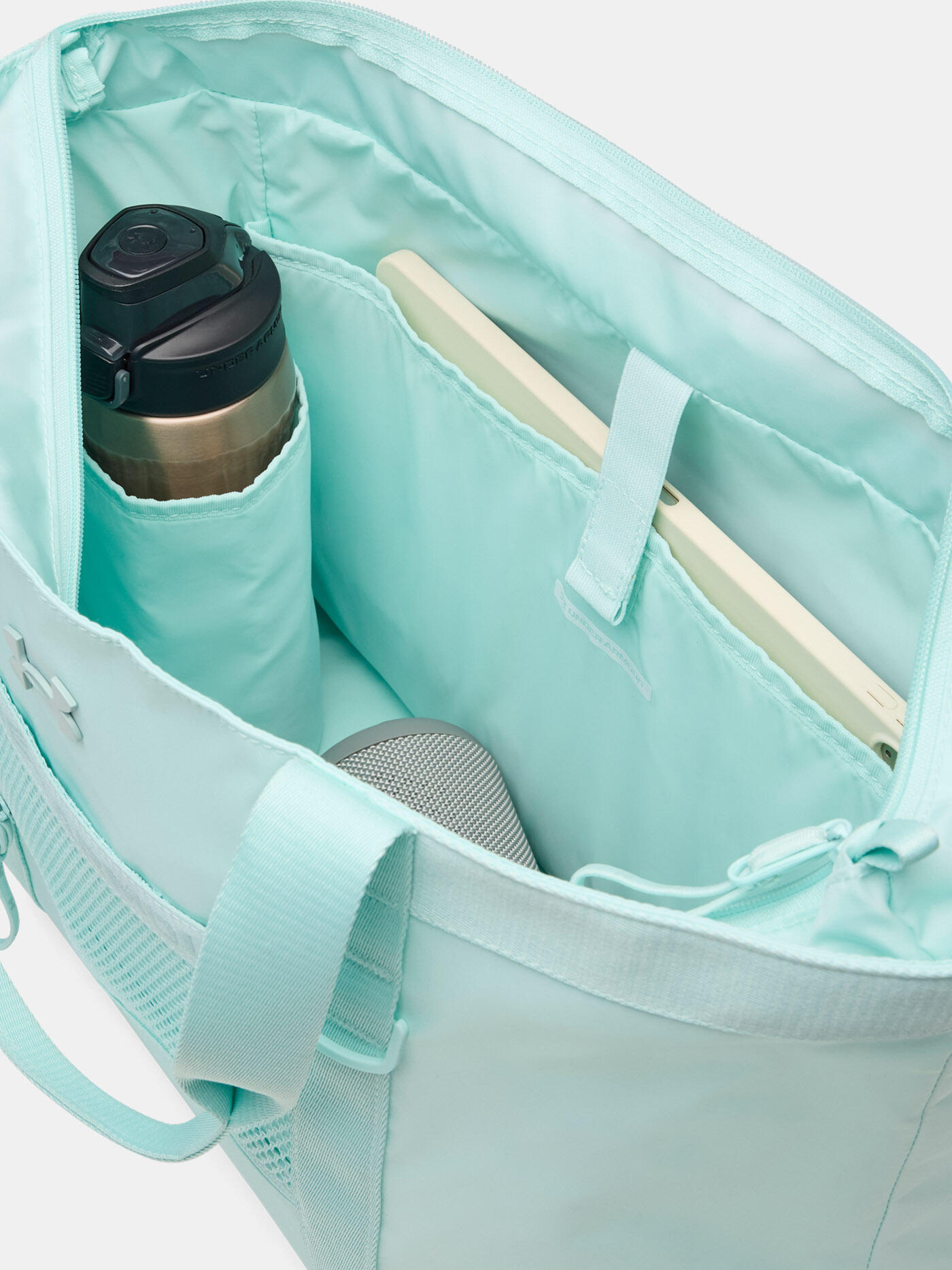 Sac à bandoulière homme UA Studio Tote 3/5