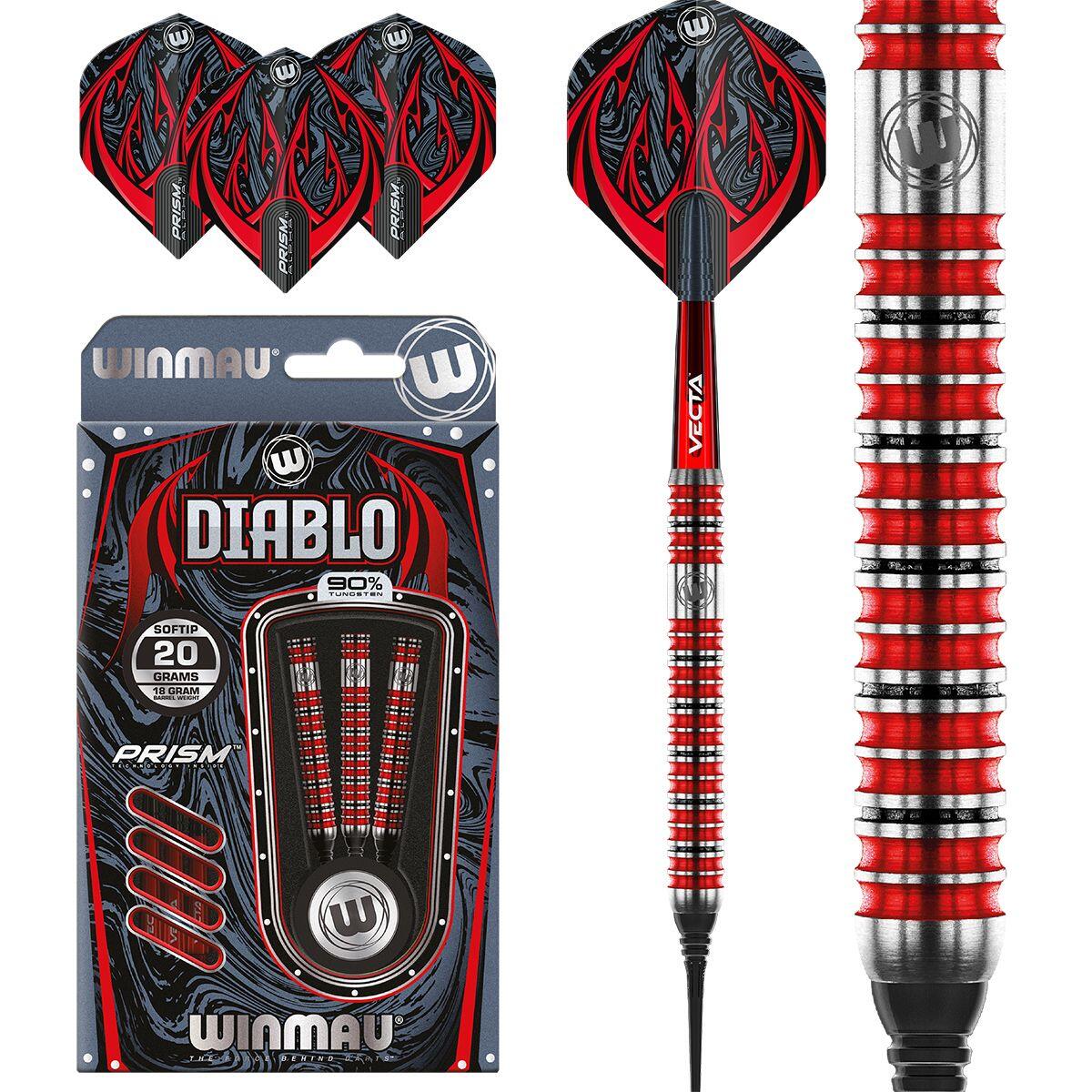 WINMAU picture