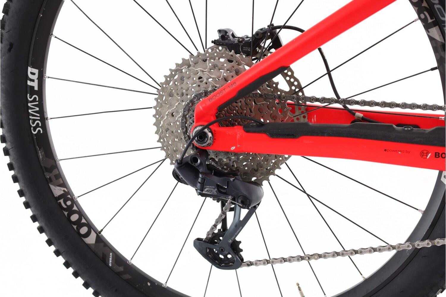 Segunda Vida · Ebike ·  Wild GX · Muy buen estado 3/8