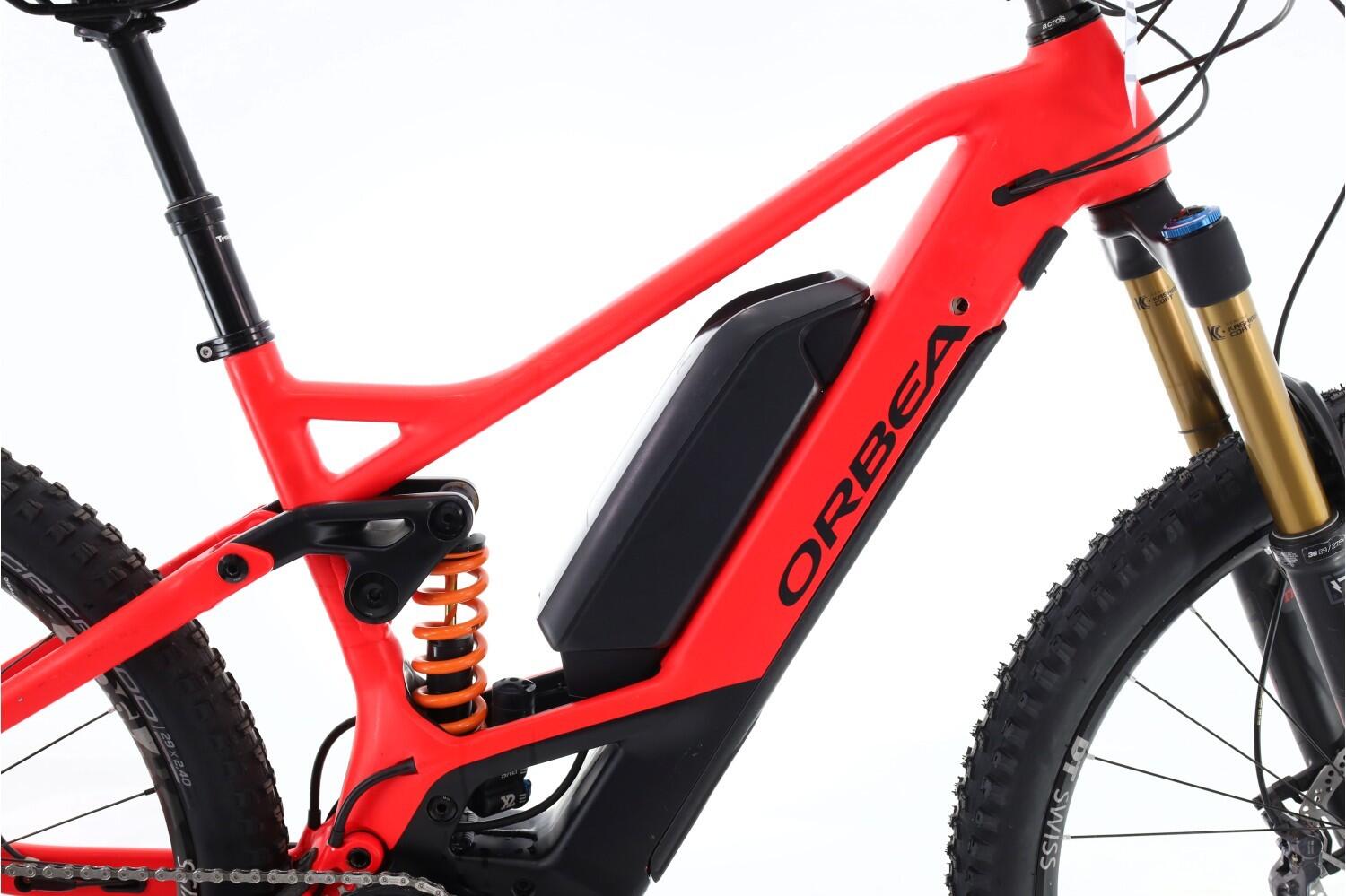 Segunda Vida · Ebike ·  Wild GX · Muy buen estado 2/8
