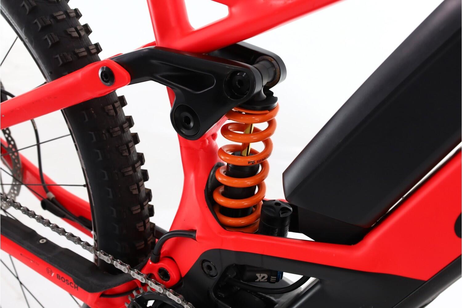 Segunda Vida · Ebike ·  Wild GX · Muy buen estado 7/8