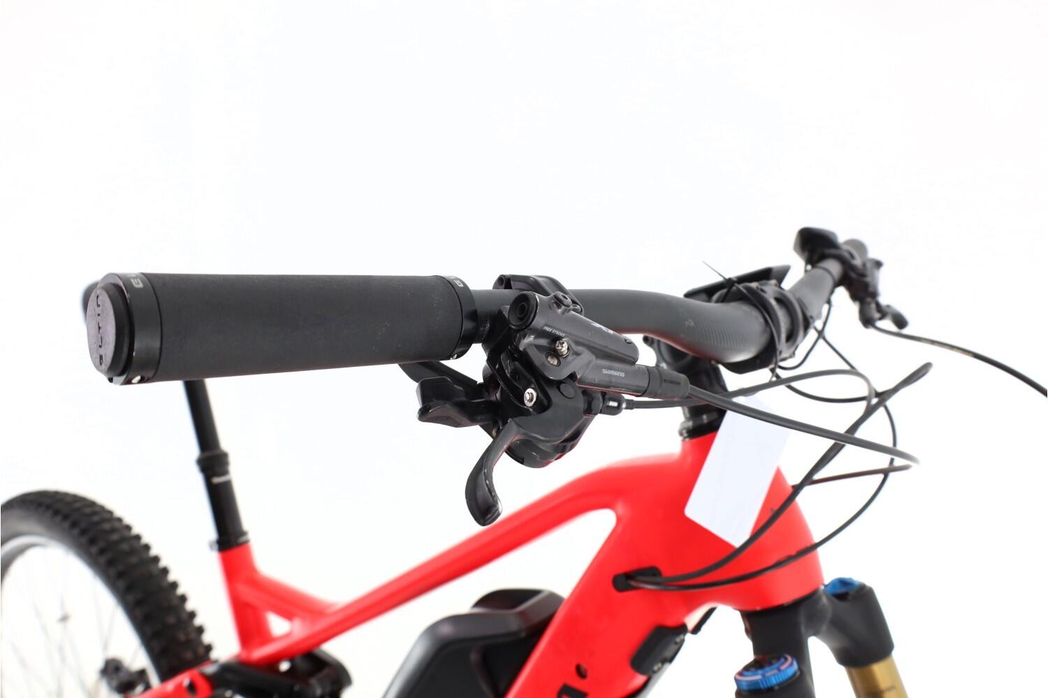 Segunda Vida · Ebike ·  Wild GX · Muy buen estado 6/8