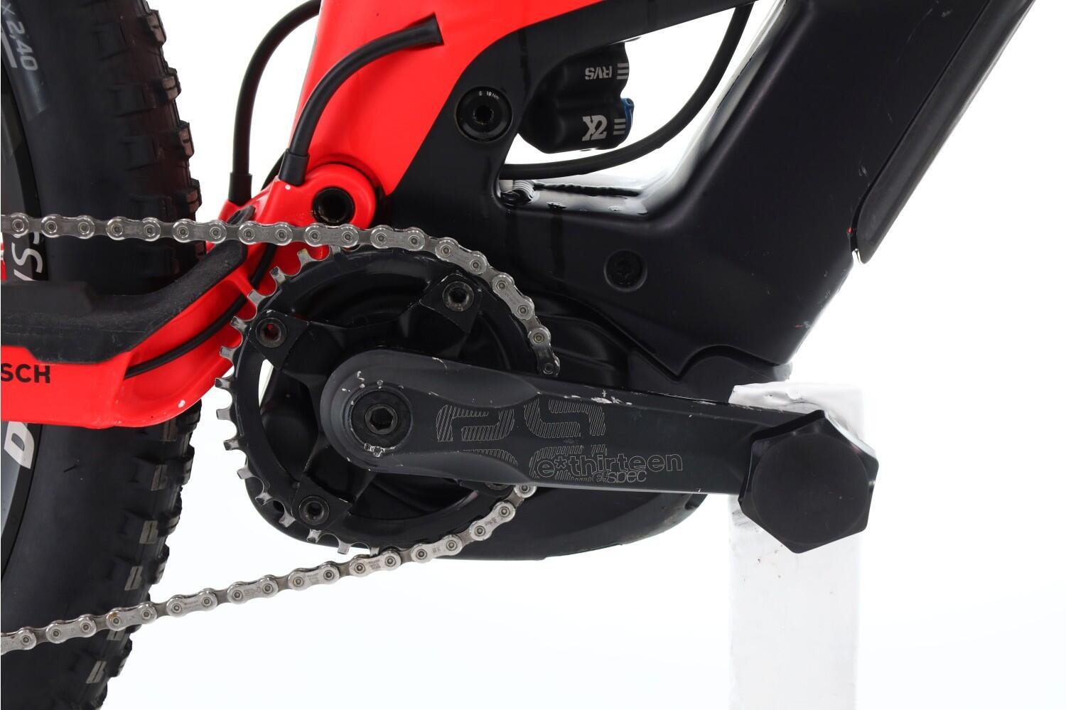Segunda Vida · Ebike ·  Wild GX · Muy buen estado 4/8