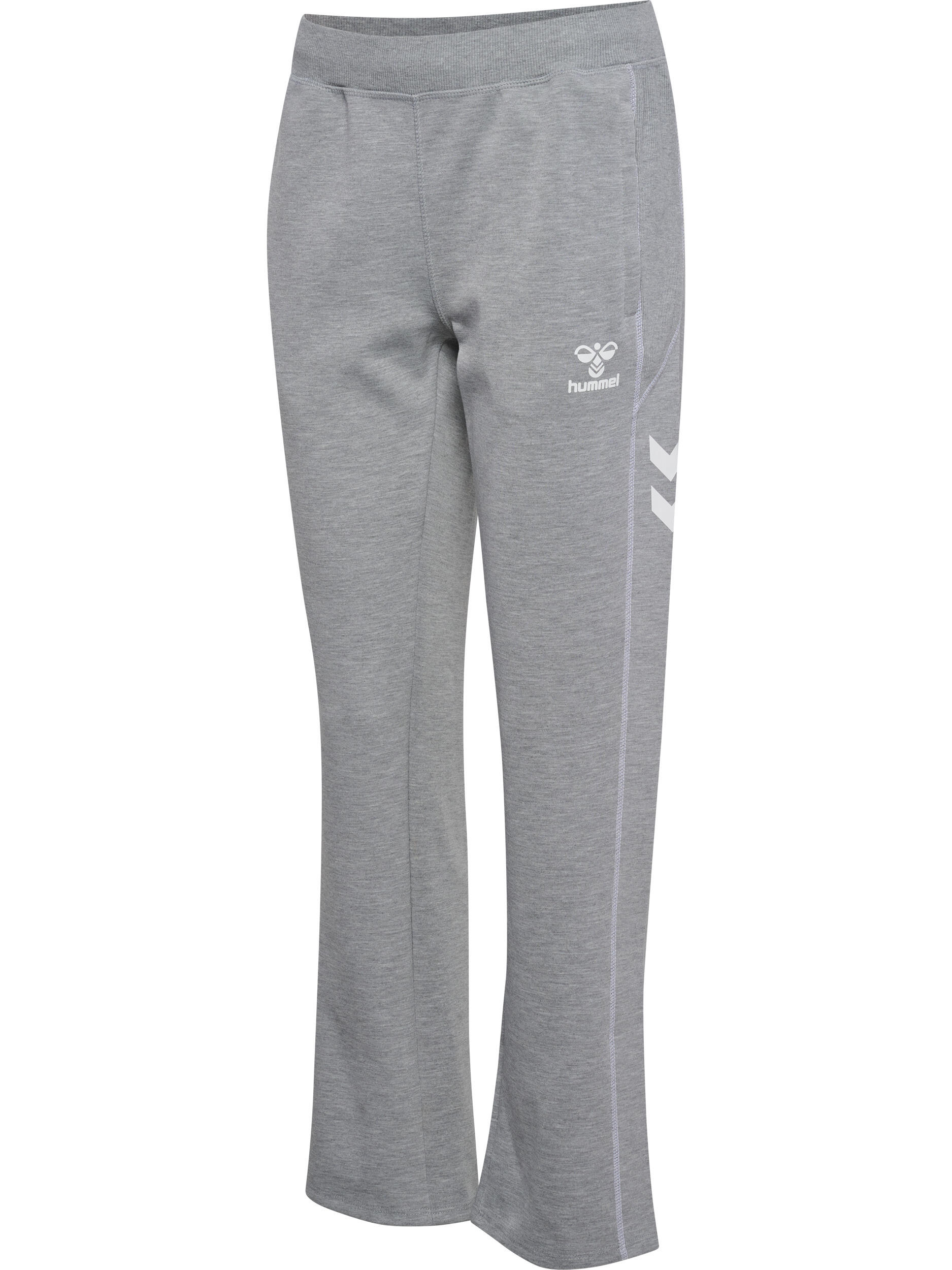Damskie spodnie dresowe Hummel Move 2.0