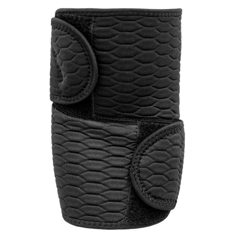 Cotoveleira acolchoada Cubi H (Preto) 2/5