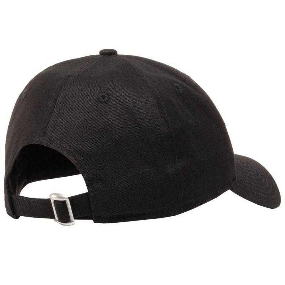 Heren 9Forty New York Yankees Baseball Cap (Zwart) 2/2
