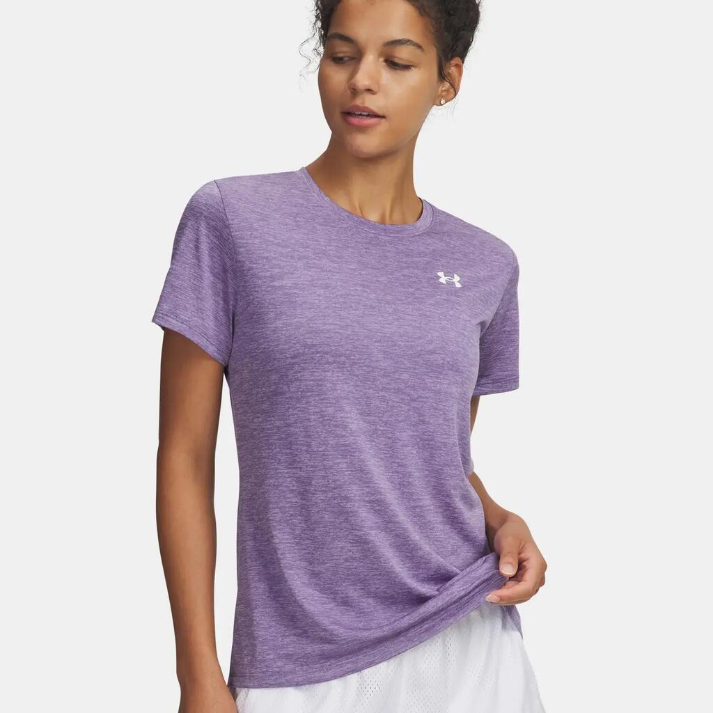 Дамска тениска Under Armour Tech Ssc